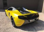 McLaren 650S by RACE! 2017 года